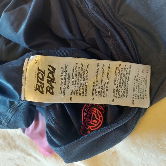 Bidi Badu skort - Picture 3 of 6